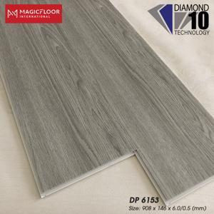 Sàn nhựa Magic Floor DP6153 6mm