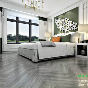 Sàn nhựa Mia Floors XC02