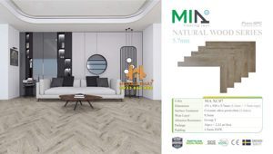 Sàn nhựa Mia Floors XC07