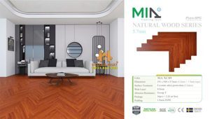 Sàn nhựa Mia Floors XC09