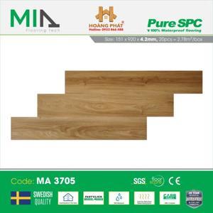 Sàn nhựa MIA MA3705