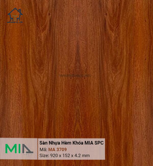 Sàn nhựa MIA MA3709