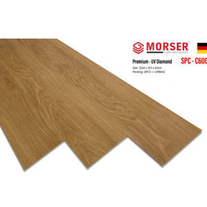 Sàn nhựa Morser C600