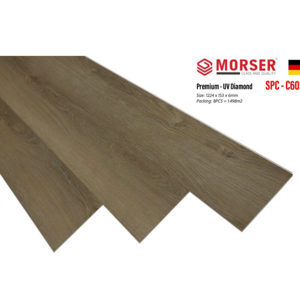 Sàn nhựa Morser C602