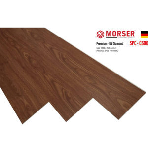 Sàn nhựa Morser C606