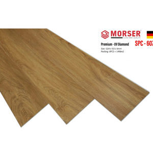 Sàn nhựa Morser C607
