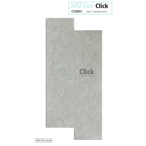 Sàn nhựa Msfloor CS3831