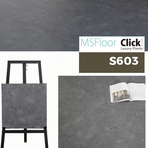 Sàn nhựa MSFloor S603