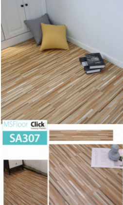 Sàn nhựa MSFloor SA507