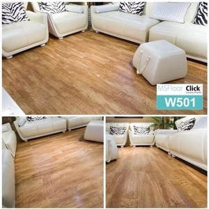 Sàn nhựa MSFloor W501