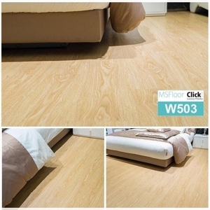 Sàn nhựa MSFloor W503