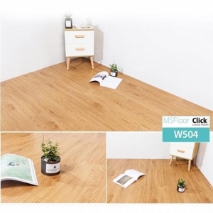 Sàn nhựa MSFloor W504