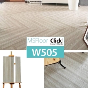 Sàn nhựa MSFloor W505