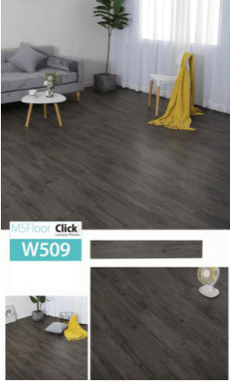 Sàn nhựa MSFloor W509