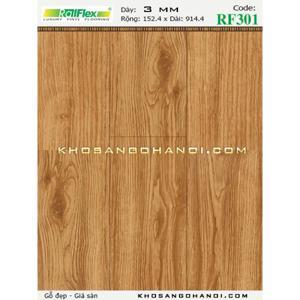 Sàn nhựa Railflex RF301