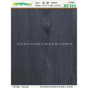 Sàn nhựa Railflex RF416