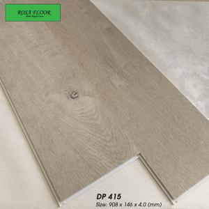 Sàn nhựa Rosa DP415