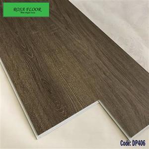 Sàn nhựa Rosa floor DP406