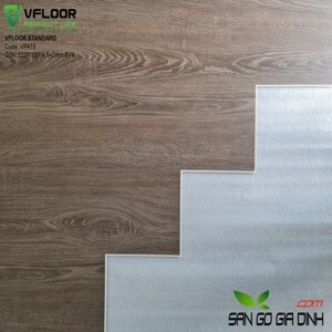 Sàn nhựa SPC VFloor VP415