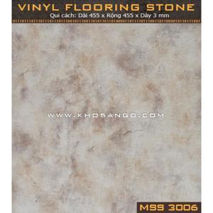 Sàn nhựa vân đá MSS3006