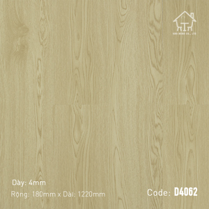 Sàn nhựa Vinyl Krono D4062