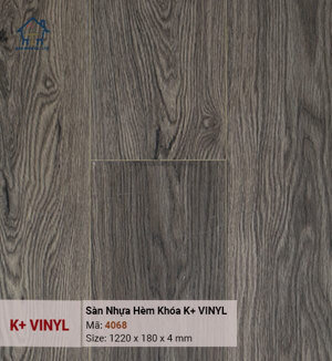 Sàn nhựa Vinyl Krono D4068