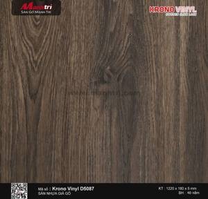 Sàn nhựa Vinyl Krono D5087