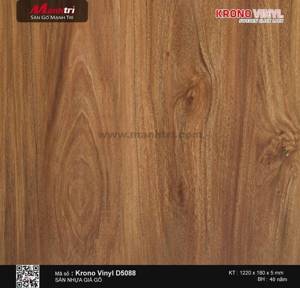 Sàn nhựa Vinyl Krono D5088