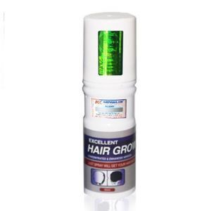 Chai xịt kích thích mọc tóc Excellent Hair Growth -Dạng xịt - 011