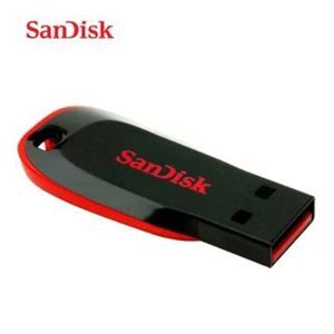 USB SanDisk Cruzer Blade 8GB USB 2.0