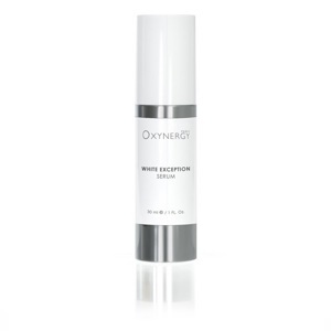 Kem sáng da Oxynergy White Exception Serum 30ml