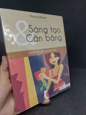 Sáng tạo và cân bằng