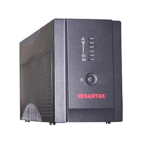 Bộ lưu điện Santak Blazer 2000 - 1080W, Offline