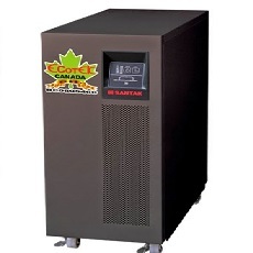 Bộ lưu điện Santak C10KE (C10K-E) - 7000W, Online