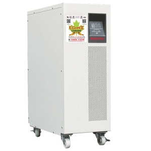 Bộ lưu điện Santak C10K (10.000VA) - 7000W, Online