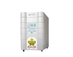 Bộ lưu điện Santak C1K - 700W, Online