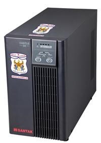 Bộ lưu điện Santak C2KE - 1600W, Online