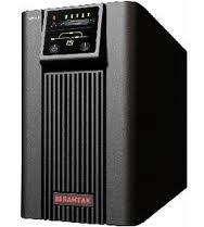 Bộ lưu điện Santak 3kVA (C3KE) - 2400W, Online