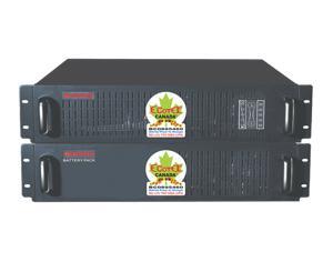 Bộ lưu điện Santak C3KR - 2100W, Online