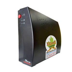 Bộ lưu điện Santak TG1000 (TG-1000) - 600W, Offline