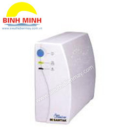 Bộ lưu điện Santak TG1000 (TG-1000) - 600W, Offline