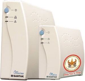 Bộ lưu điện Santak TG1000 (TG-1000) - 600W, Offline