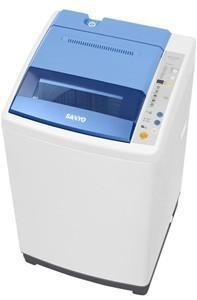 Máy giặt Sanyo 9 kg ASW-D90VT