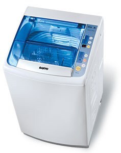 Máy giặt Sanyo 7.2 kg ASW-F72HT