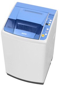 Máy giặt Sanyo 7.2 kg ASW-F72VT