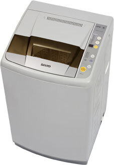 Máy giặt Sanyo 7.2 kg ASW-F72VT