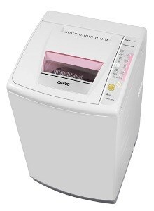 Máy giặt Sanyo 7 kg ASW-S70S1