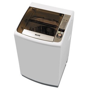 Máy giặt Sanyo 7 kg ASW-S70V1T