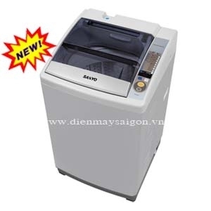 Máy giặt Sanyo 8 kg ASW-S80ZT