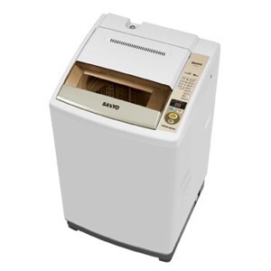 Máy giặt Sanyo 8.5 kg ASW-S85VT